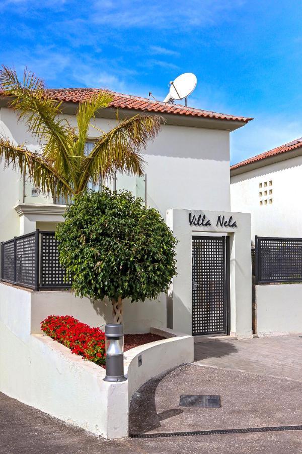Villa Nela Chayofa المظهر الخارجي الصورة