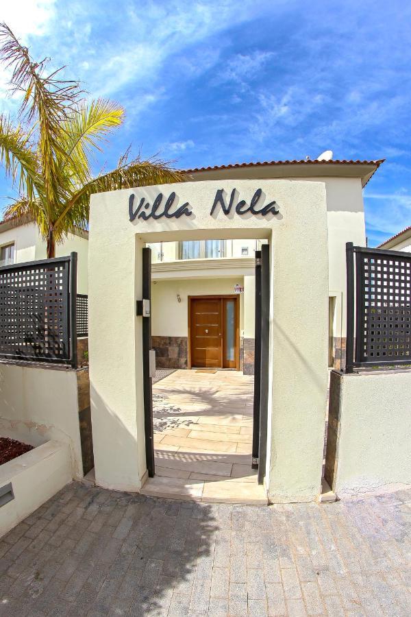 Villa Nela Chayofa المظهر الخارجي الصورة
